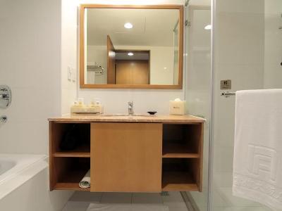 Fushin Hotel Тайпей Екстериор снимка